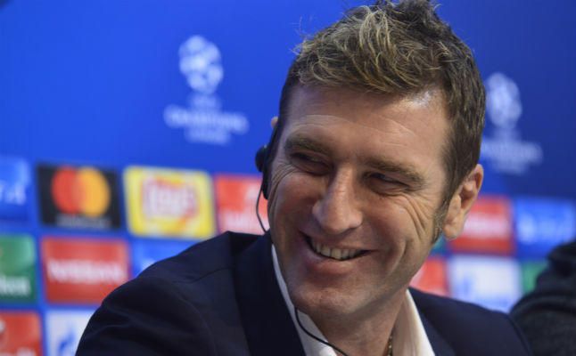 Carrera: "Tenemos que olvidarnos del 5-1"