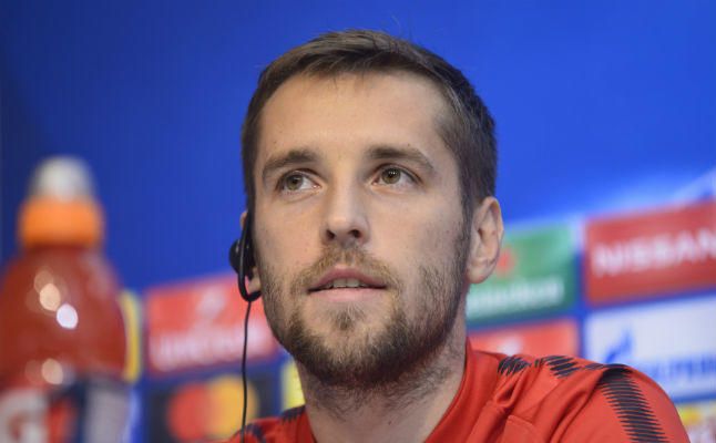 Kombarov: "Seguro que el Sevilla estará más motivado aún tras 5-1 de Moscú"