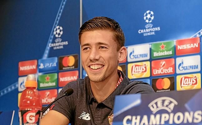 Lenglet: "Queremos revancha"