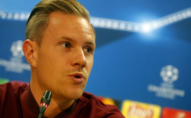 Así ve un alemán como Ter Stegen el tema de la independencia