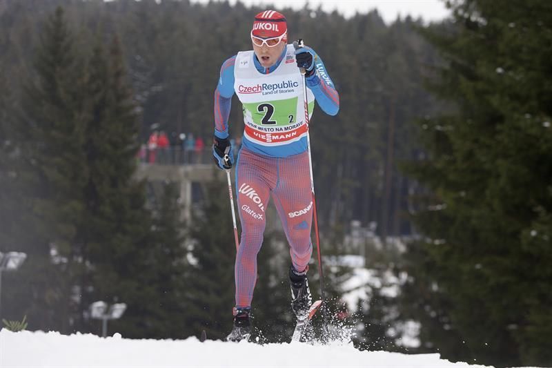 El COI descalifica por dopaje a dos esquiadores rusos de Sochi 2014