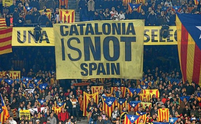 Las importantes repercusiones del '155' en el deporte catalán