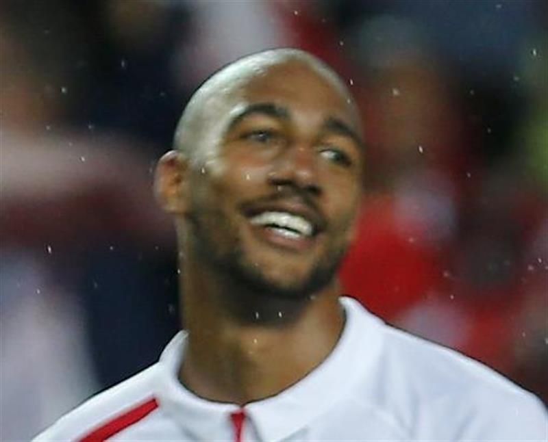 El sevillista N'Zonzi, convocado por primera vez con la selección francesa