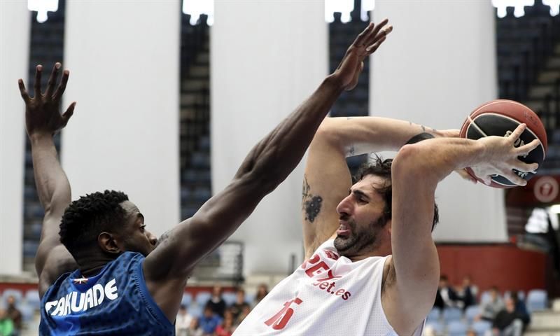 El Gipuzkoa Basket quiere retornar al camino de la victoria tras 3 derrotas