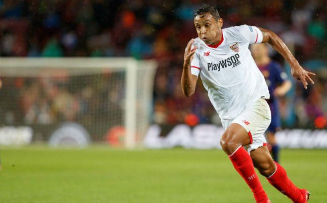 Muriel: "En esta línea nos llegarán alegrías"