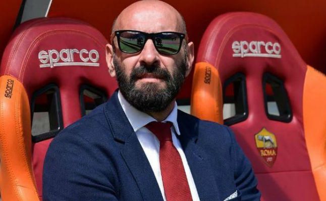 Monchi: "Si me juzgan por los primeros seis meses de Alves me tiran al Guadalquivir"