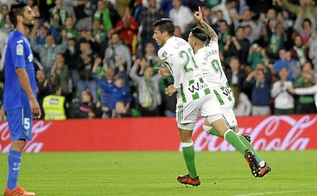 El Villamarín, sinónimo de espectáculo