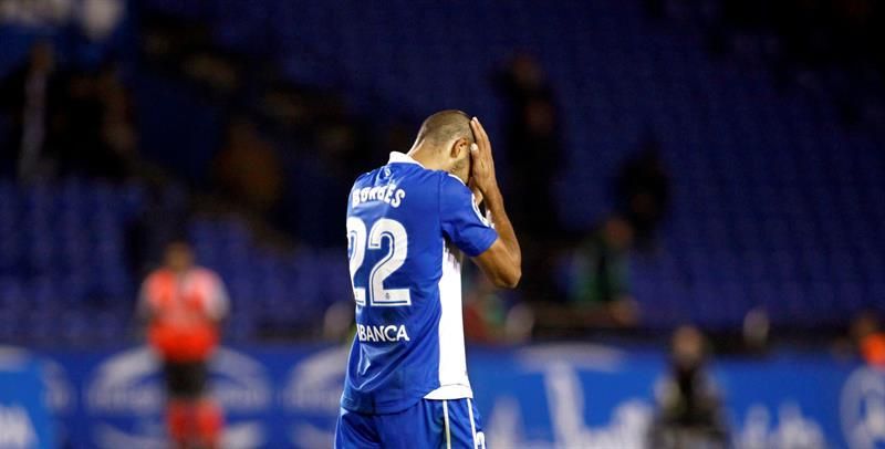 Borges se incorporará a la concentración de Costa Rica con molestias