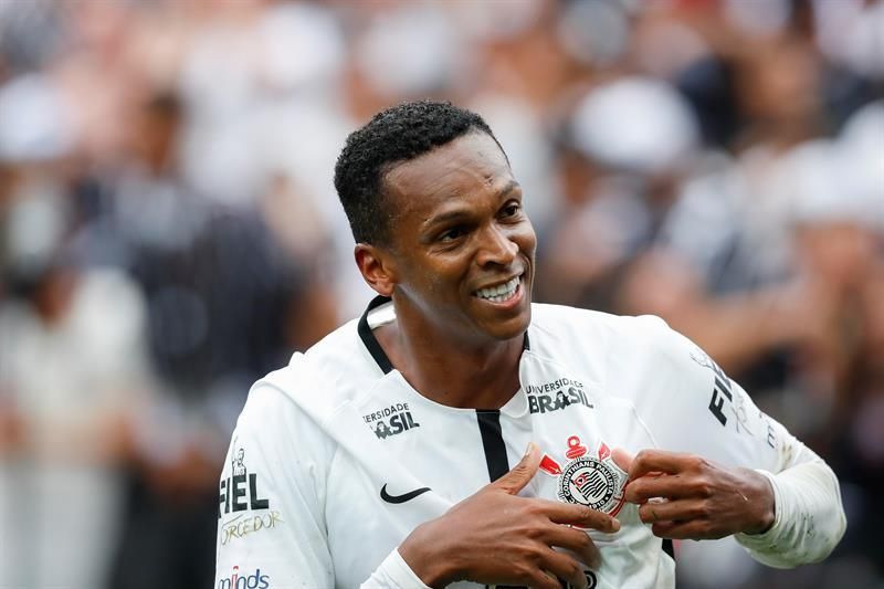 Corinthians resucita, Flamengo añora a Guerrero y Sao Paulo continúa escalada
