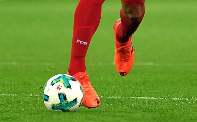 El central de 35 millones que jugó con las botas rotas explica el porqué