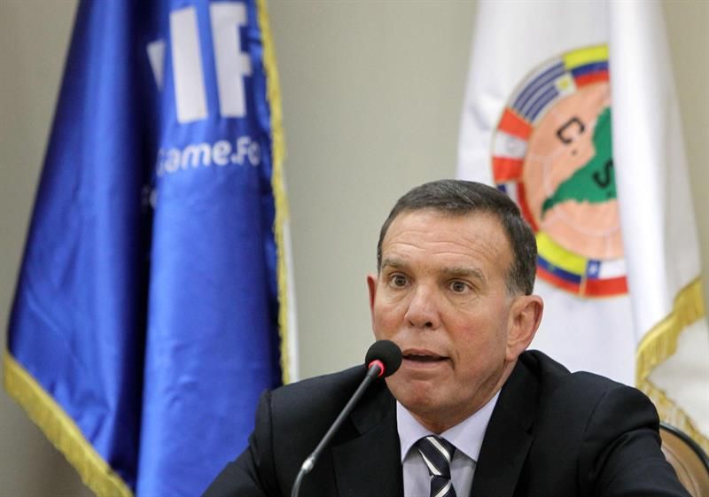 Arranca el juicio contra exdirectivos de la FIFA que rechazan su culpabilidad