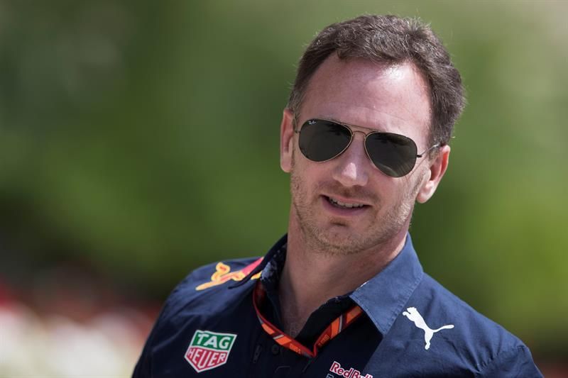 Horner (Red Bull): "Estuvimos muy cerca de fichar a Alonso"