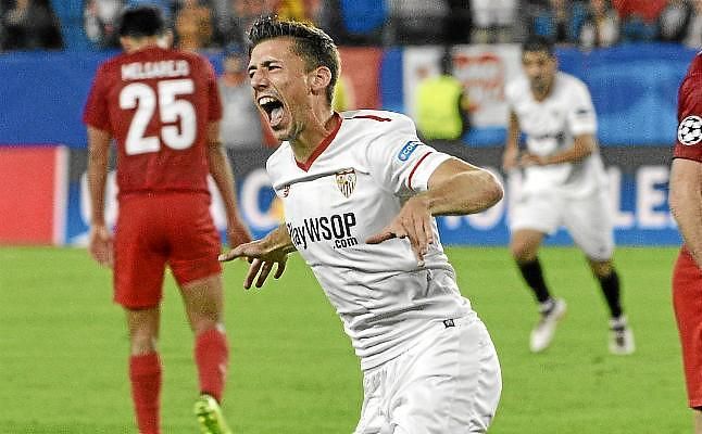 El intocable Lenglet