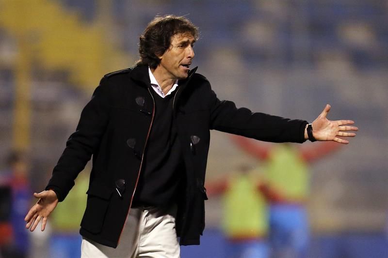 Los uruguayos Almada, Sanguinetti y Favaro le cambiaron la cara a sus equipos