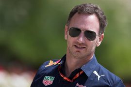 Horner (Red Bull): "Estuvimos muy cerca de fichar a Alonso"