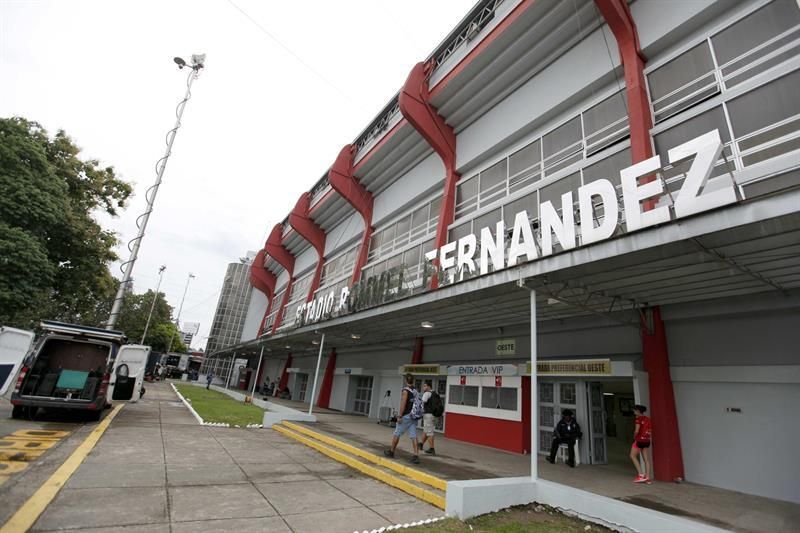 La FIFA multa a Panamá por mala conducta y violentar la seguridad de estadio
