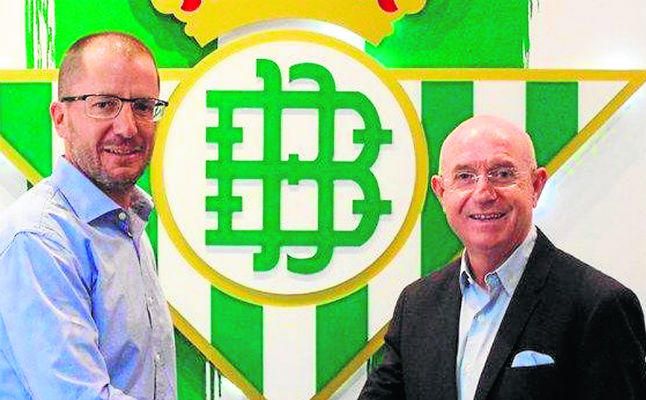 La lista de Serra para el Betis Deportivo