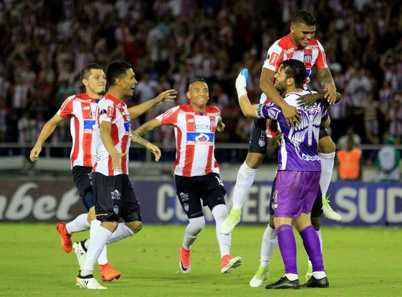 Junior buscará su segundo título de Copa Colombia ante Independiente Medellín