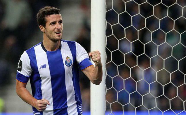 La renovación de Marcano en Oporto se complica; el Betis, atento