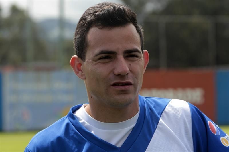 Por petición de Ever Almeida, el jugador Marco Pappa se reintegra a Municipal