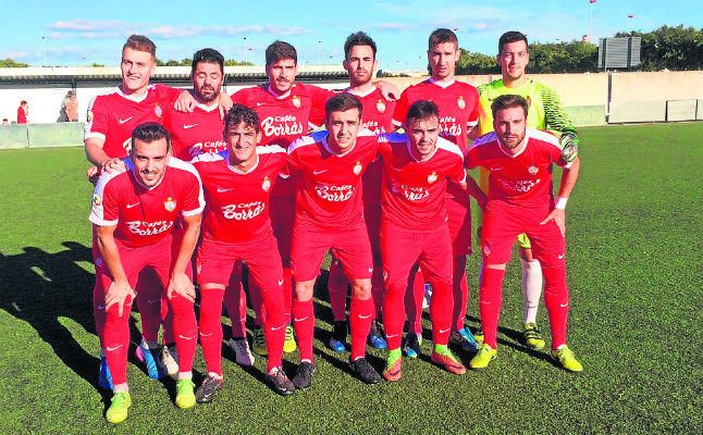 Serenidad en el San Juan Bosco