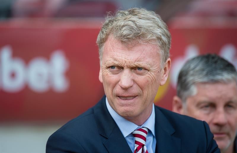 El West Ham United contrata a David Moyes como entrenador