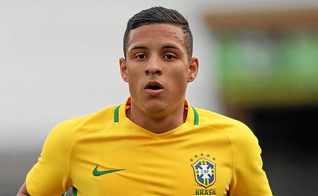 El agente de Arana, a ED: "Con nosotros no hay ningún problema"