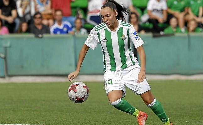 Las féminas también tienen mucho tirón