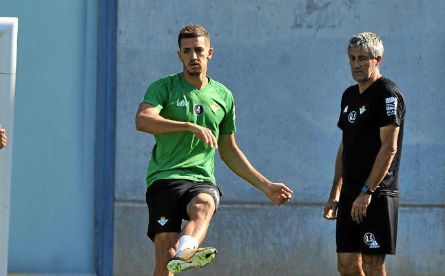 Feddal, el que más despeja de LaLiga