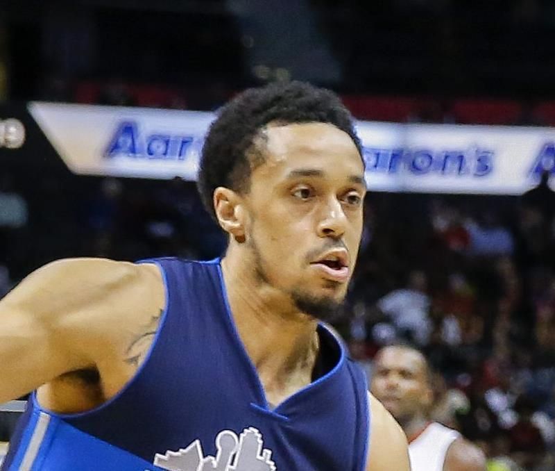 San Pablo Burgos incorpora al escolta estadounidense John Jenkins