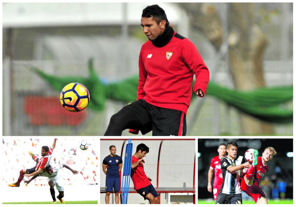 Arana entra y, ¿quién sale?