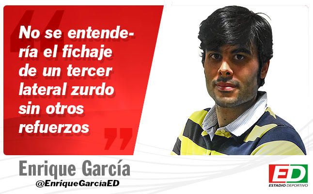 El momento del fichaje de Arana