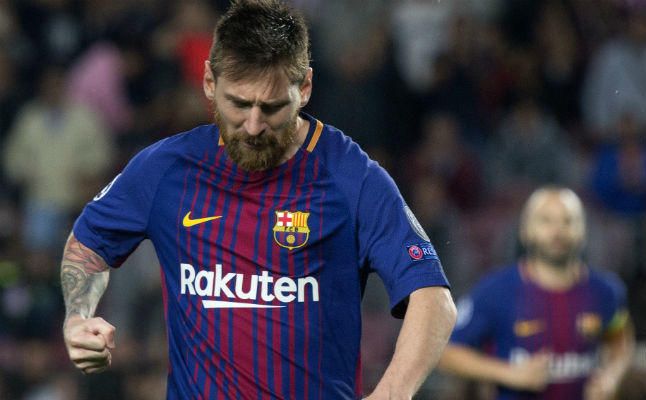 Alarma en Can Barça: Messi, libre para firmar con cualquiera en 40 días