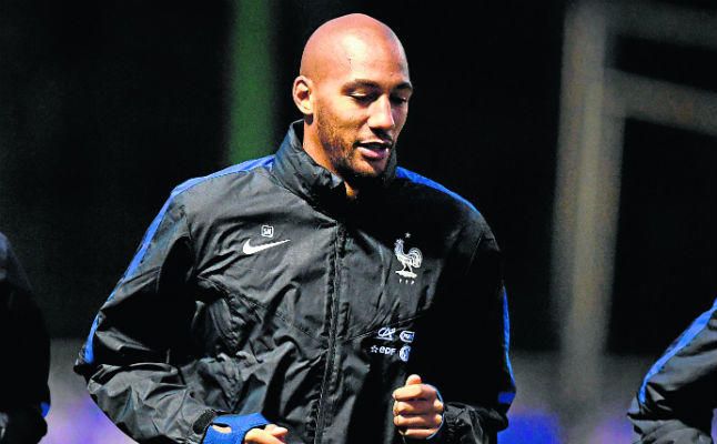 Nzonzi: "Un Mundial es la cima"
