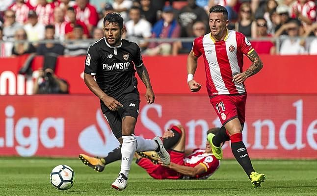 Boca vendrá a por Montoya, quien dejaría hueco a Arana