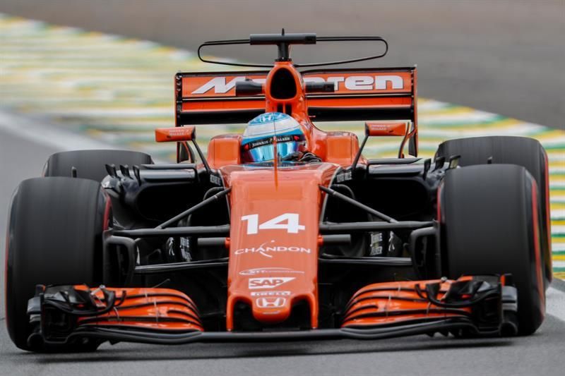 Alonso dice que "no ha pasado nada de ayer a hoy" sobre Le Mans