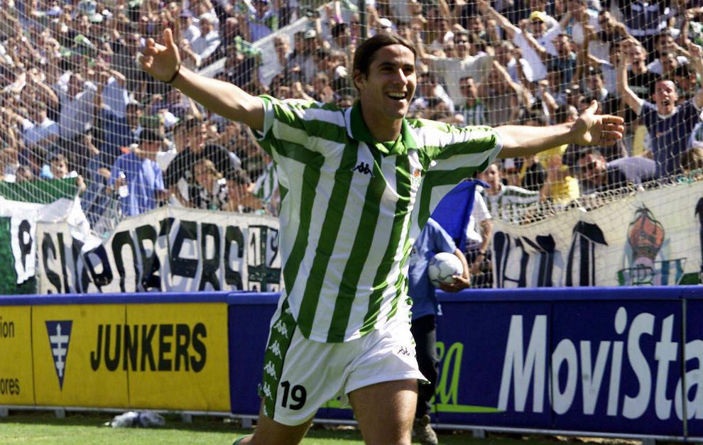 Gastón Casas: "Joaquín va a jugar con bastones"