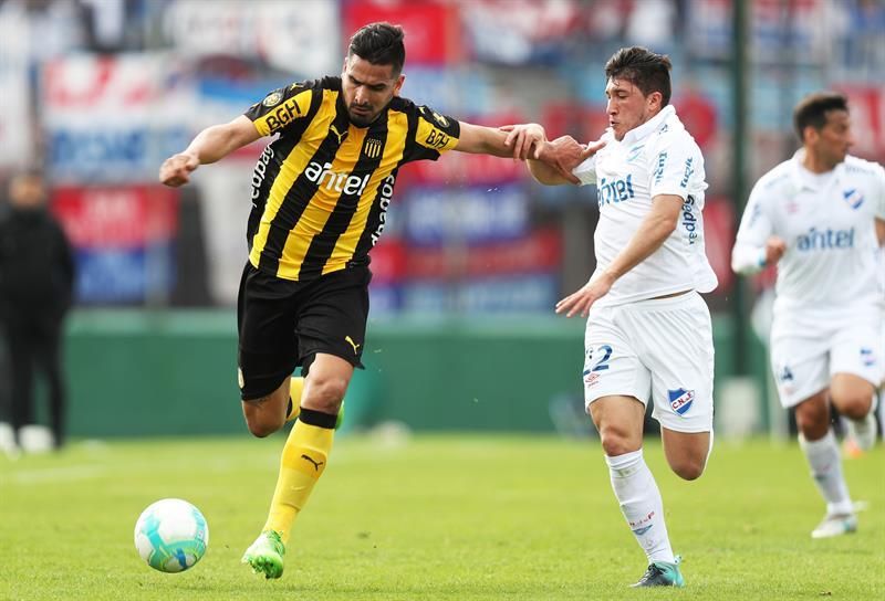 Peñarol, Defensor y Nacional persiguen nuevos triunfos en busca del título