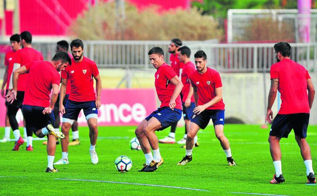 El horizonte dibuja un problema central