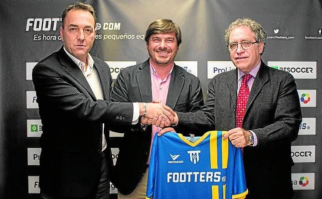 Footters y ProLiga se unen para ofrecer el fútbol de 2ª B y 3ª en su canal de televisión online