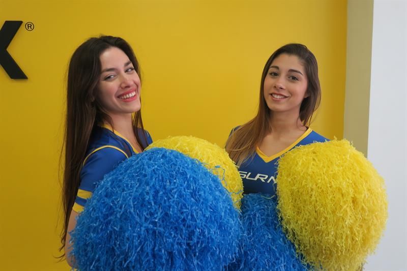 Boca Juniors despide y deja sin voz a sus animadoras, 'las Boquitas'