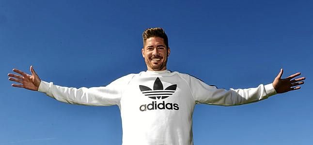 "Dando el 200% podemos soñar con estar en Europa"