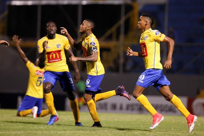 La Liga Panameña de Fútbol ya tiene a sus cuatro grandes para las semifinales