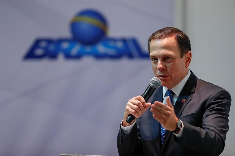 La privatización del circuito de Interlagos es "irreversible", según el alcalde