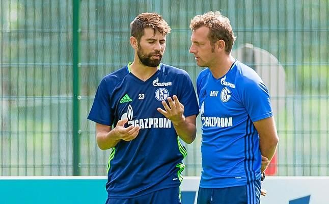 Coke podría volver a LaLiga en enero