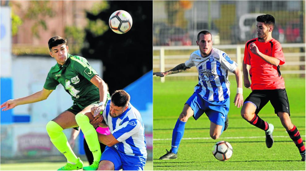 Resumen de la jornada 11ª de los equipos sevillanos en Segunda Andaluza