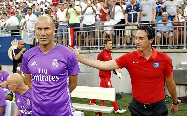 Emery podría ser despedido antes de enero