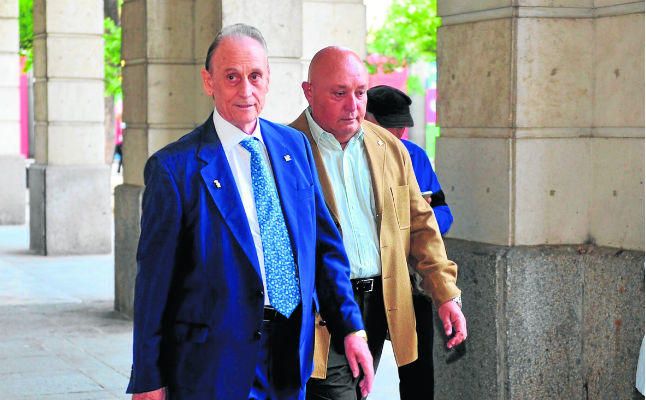 Lopera tendrá que ser intervenido