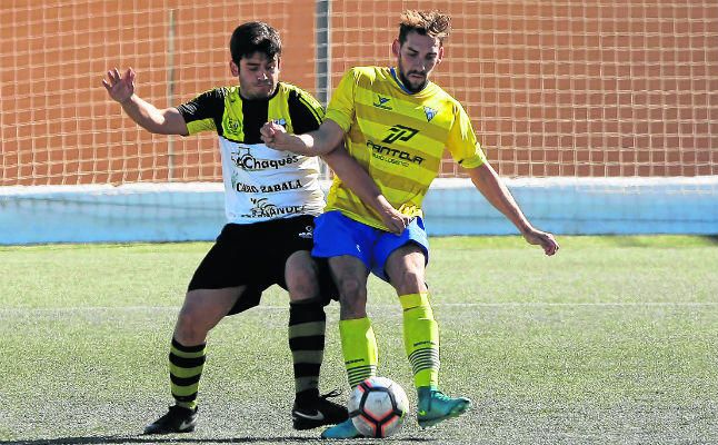 Resumen de la jornada 10º de los equipos sevillanos en Primera Andaluza