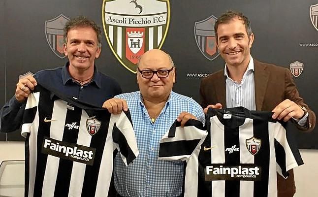 Los apuros de Maresca en el Ascoli Picchio, colista de la Serie B